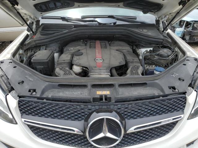 4JGED6EB8HA070564 Mercedes-Benz Gle Coupe 43 Amg