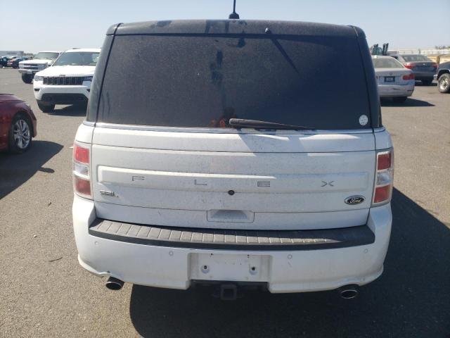 2FMGK5C83EBD26917 2014 Ford Flex Sel