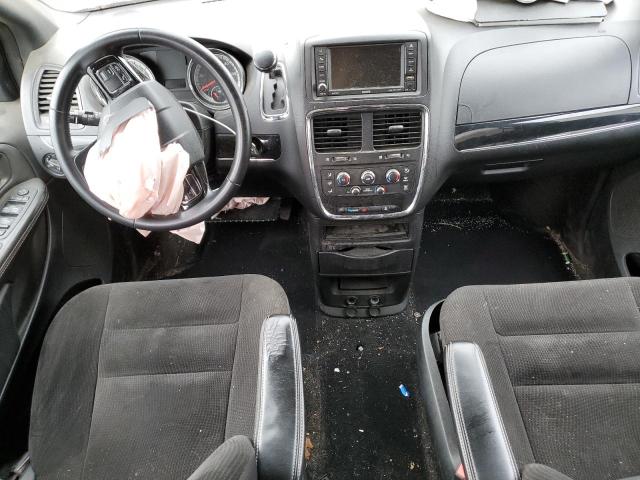 2C4RDGBG3JR153199 Dodge Grand Caravan Se