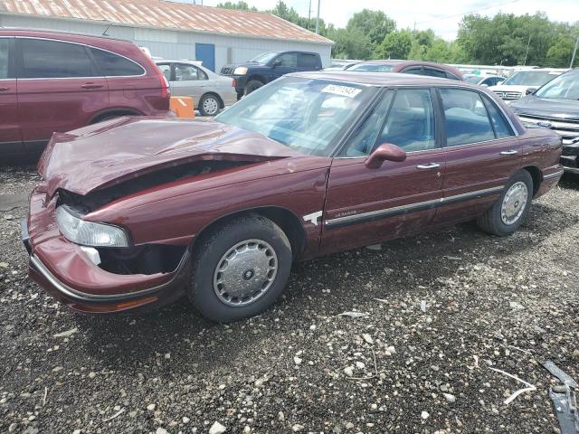 1998 Buick LeSabre Custom