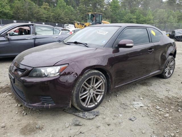 2011 Scion tC 