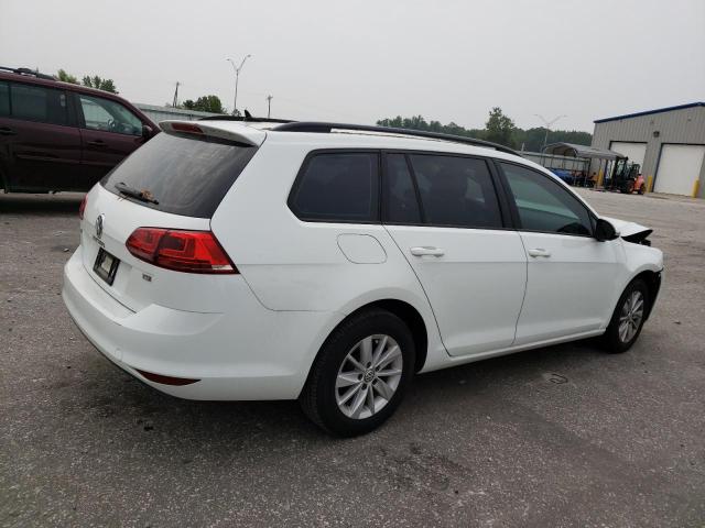 2017 VOLKSWAGEN GOLF SPORT - 3VWC17AU6HM504191