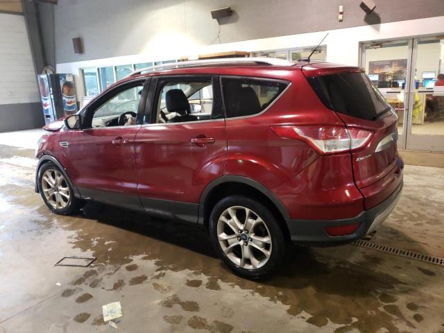 1FMCU9J96EUB11117 Ford Escape Titanium