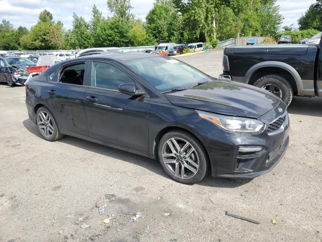 3KPF34AD2KE046501 KIA Forte Gt Line