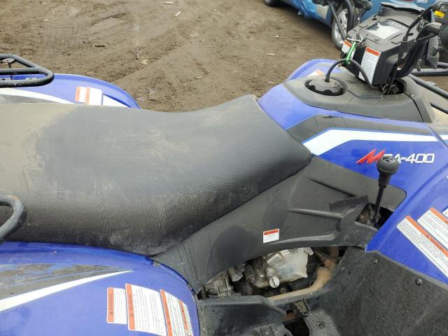 2022 ATV ALL MODELS A8MABYDA3NJ0A0232