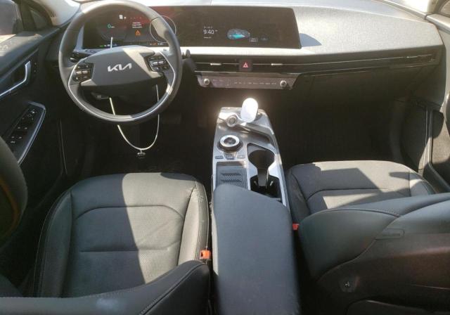 2022 KIA EV6 LIGHT KNDC34LA6N5029450