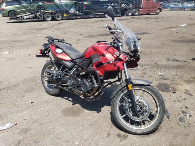 2013 2024 bmw f700gs