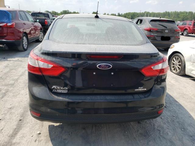1FADP3F2XEL244029 Ford FOCUS SE