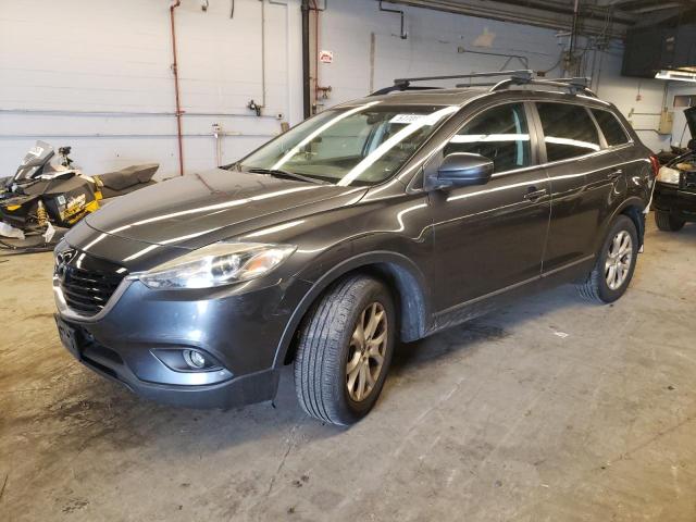 2013 Mazda CX-9 Touring