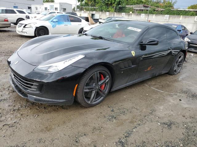 2017 Ferrari GTC4Lusso