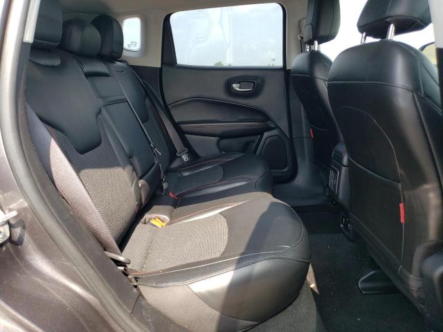 3C4NJDDB9KT785419 Jeep Compass Trailhawk