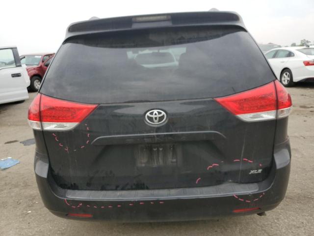 5TDYK3DC1BS063188 2011 TOYOTA SIENNA, photo no. 6