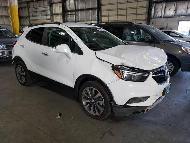 KL4CJESMXNB530876 Buick Encore PRE 4