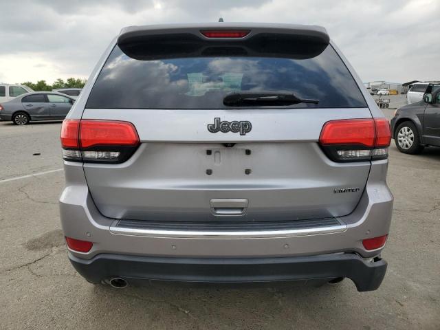 1C4RJEBG5EC239738 Jeep Grand Cherokee Limited