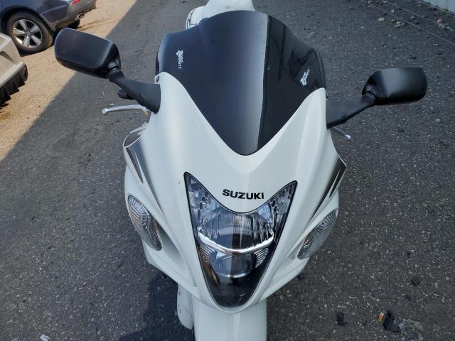 2011 SUZUKI GSX1300 R JS1GX72A3B2100149