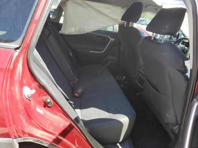 2T3G1RFV5LC062210 Toyota RAV4 LE 11