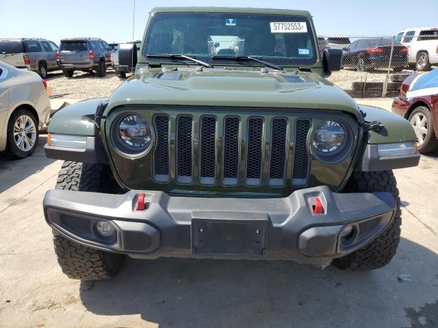 1C4HJXFN2MW733424 Jeep Wrangler U 5