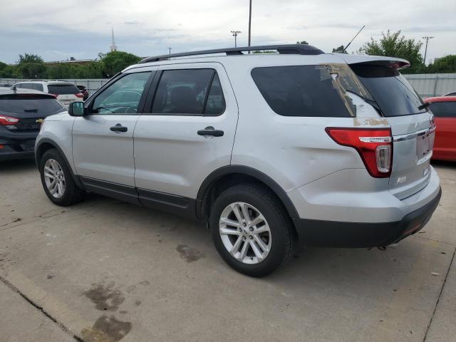 1FM5K8B84FGC25955 | 2015 FORD EXPLORER