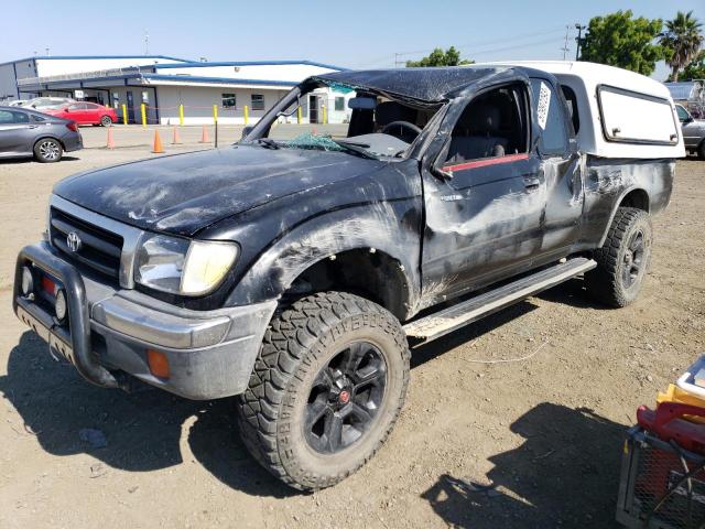 1998 Toyota Tacoma 