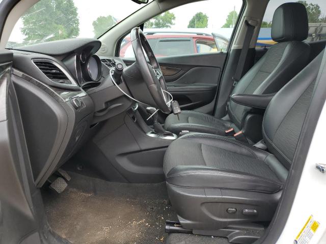 KL4CJASBXGB569218 2016 BUICK ENCORE, photo no. 7