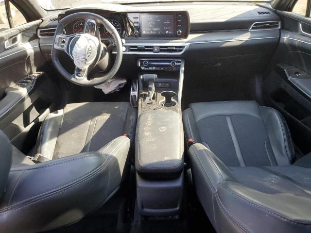 5XXG64J25MG055066 KIA K5 GT LINE