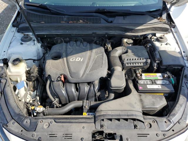 5XXGM4A75FG416879 KIA Optima Lx