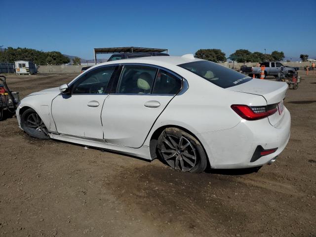 2021 BMW 330E - 3MW5P7J05M8B91402