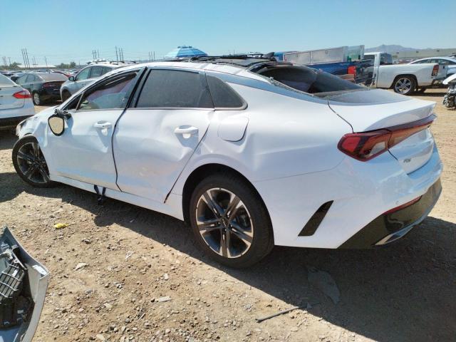 5XXG34J23NG092594 KIA K5 EX