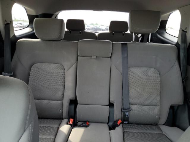 2015 HYUNDAI SANTA FE G - KM8SMDHF3FU121924