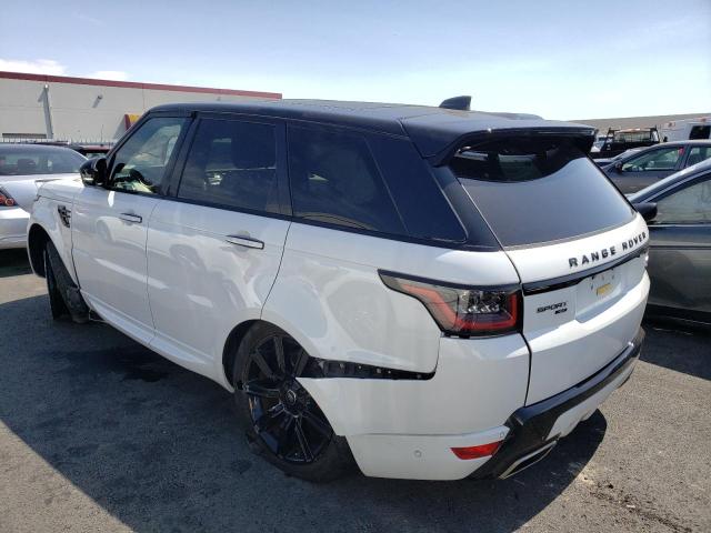 SALWS2SU1KA866702 Land Rover Range Rover Sport Hst
