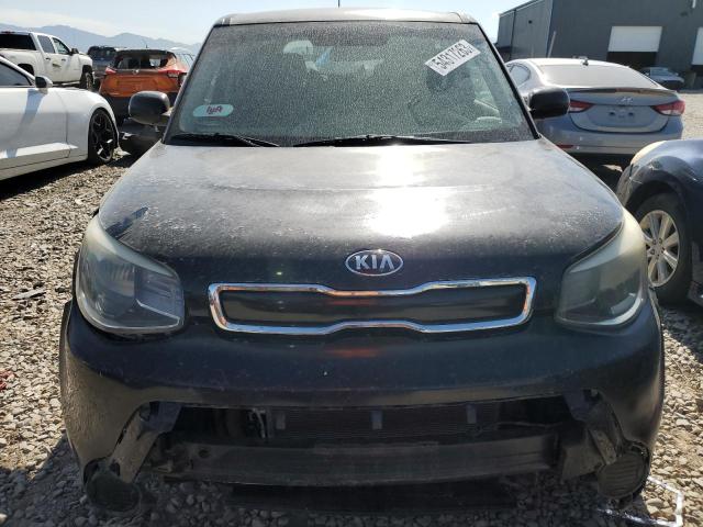 KNDJP3A58F7116106 KIA SOUL +
