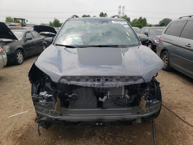 2022 SUBARU FORESTER W - JF2SKAMC0NH521663