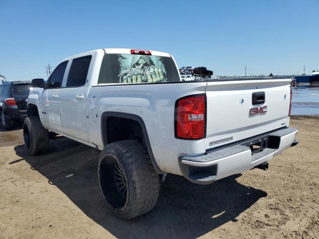 3GTU2MEC8HG507192 GMC Sierra K1500 Sle