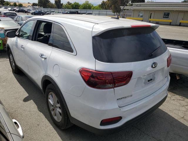 5XYPG4A30LG711223 KIA SORENTO L