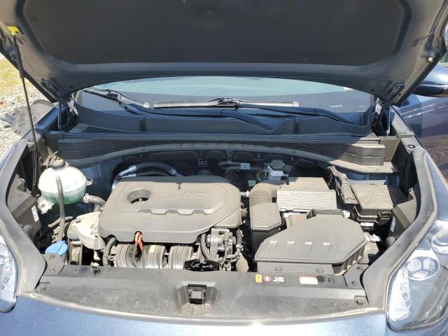 KNDPMCACXL7788603 KIA Sportage Lx