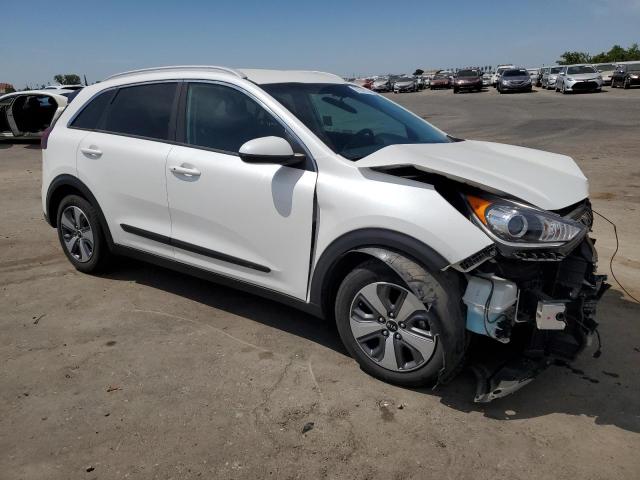 KNDCB3LC8K5240904 KIA NIRO FE