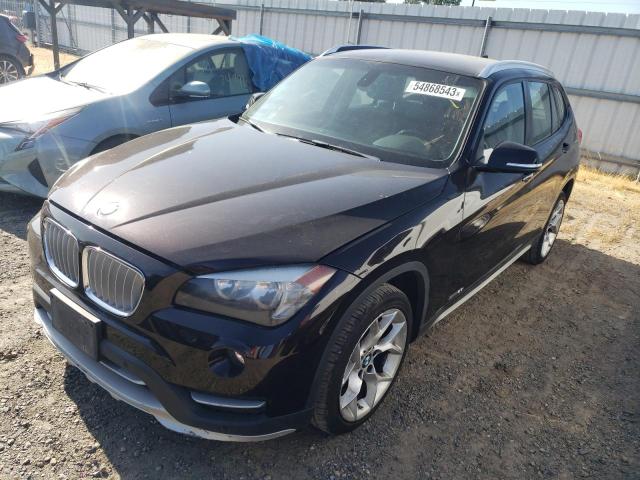 2015 BMW X1 sDrive28i