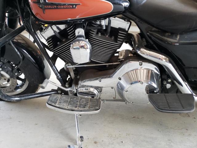 2004 HARLEY-DAVIDSON FLHPI 1HD1FHW174Y708821