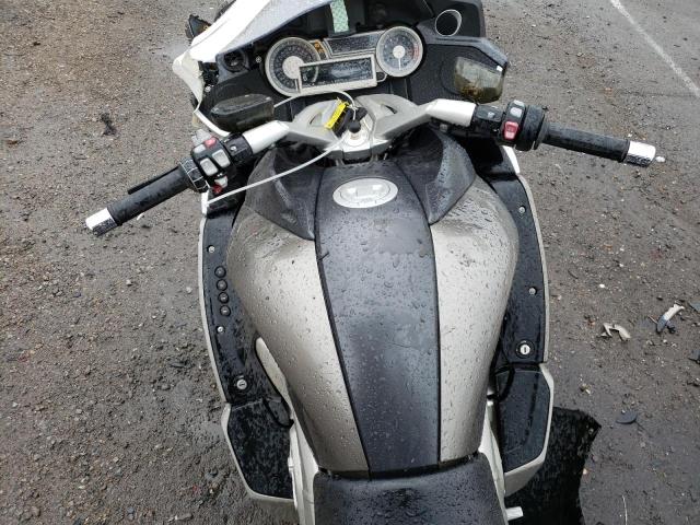 2014 BMW K1600 GTL - WB1061208EZZ24882