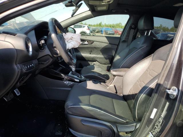 3KPF34AD6LE246847 KIA Forte Gt Line