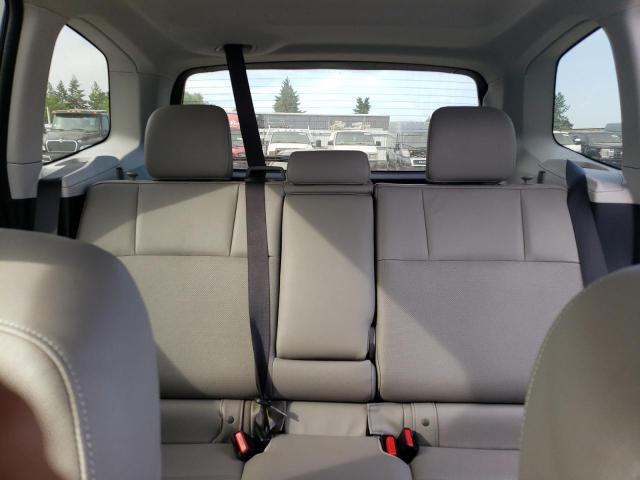 JF2SJAWC6FH837523 Subaru Forester 2.5i Touring
