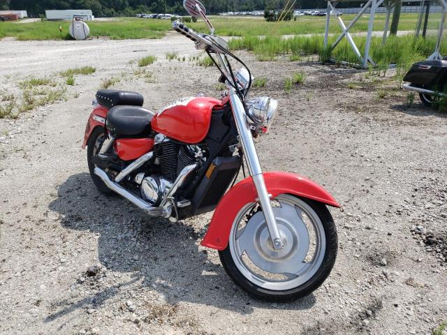 2001 HONDA VT1100 C2 - 1HFSC43001A102502