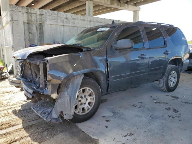 2011 GMC Yukon 