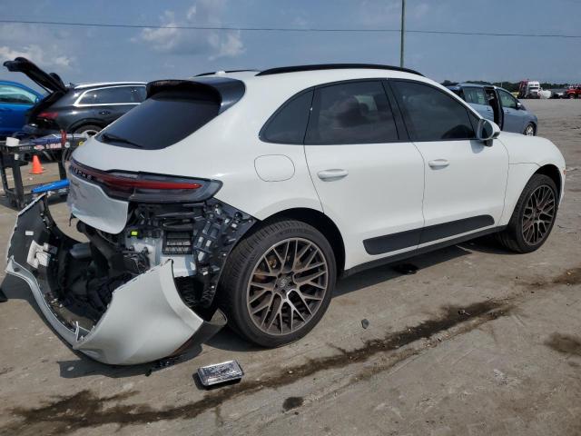 VIN WP1AB2A5XKLB32770 2019 Porsche Macan, S no.3