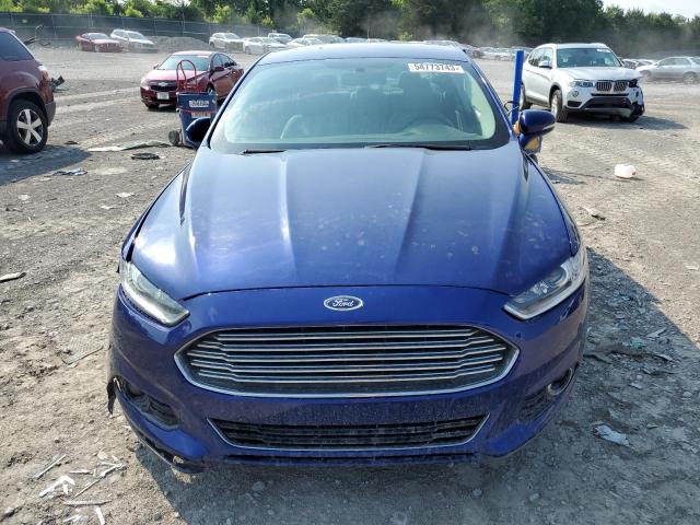 3FA6P0K90GR249433 | 2016 FORD FUSION TIT