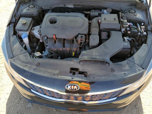 5XXGT4L35KG318166 KIA Optima Lx