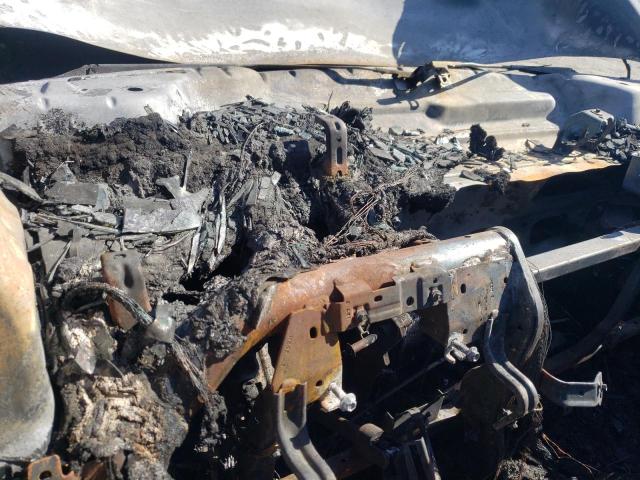 2FMPK4J90NBA96100 Ford EDGE SEL
