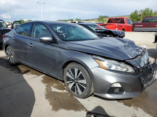 1N4BL4EV2KC258376 Nissan ALTIMA SL