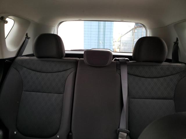2017 KIA SOUL - KNDJN2A22H7459597