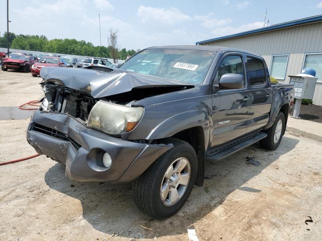 2009 Toyota Tacoma 